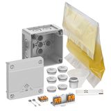 Junction box Abox Pro XT SLK-2,5²