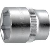 Hexagon socket 34mm 1/2'' FORMAT