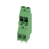 MKKDS 5/ 2-6,35 Z1L - PCB terminal block