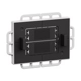 BOX - ACC. FULL-FLUSH MOULDED 3M