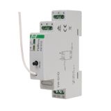 Three-phase active and reactive energy consumption meter, Modbus RTU, 100(5)A; MID