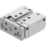 DFM-25-20-B-PPV-A-KF Guided drive