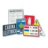 MV plates kit - LCO-KIT 01