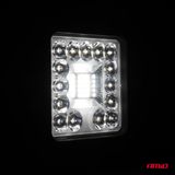 Working lamp AWL61 96W 6500K 8000lm 9-36V AMIO-04202