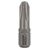 Screwdriver bit Extra Hard PH 3, 25 mm 25 pcs.