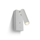 WHITE SPOT 3W WW IP20 230V