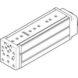 EGSL-BS-75-100-10P Mini slide