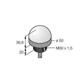 LED Signal Light Beacon   K50LYXWP