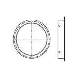 MPC FL 300 (FLANGIA)