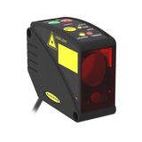 Photoelectric Sensor Retroreflective Laser Sensor (Runtime Measurement)   LT3NILV