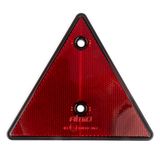 Red warning triangle AMIO-04384