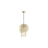 ROWENA E27 60W 6228
