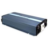 Mean Well inverter 24 V/DC - 230 V/AC