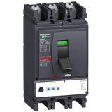 Sensor humidity temperature TS BACnet/Modbus