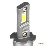 LED Headlights X5-series WINGER H3 6000K max 30W AMIO-03944