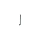 MOXA – ANT-LTEUS-ASM-01 – GSM/GPRS/EDGE/UMTS/HSPA/LTE, 1 dBi, omnidirectional rubber duck antenna