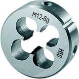 Threading wheel M 3.0 HSS FORMAT
