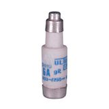 D01 gR 10A 400V fuse