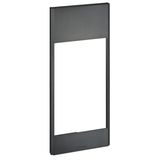 Cover Linea 5000 Nickel