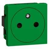 MOSAIC 2P+E F/B SURFACE GREEN