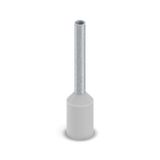 AI-GB 0,75-10 GY-25000 - Ferrule