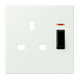 Centre plate LC32024 LC2171KOPL210