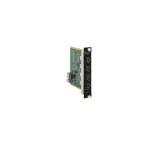 MOXA – IM-G7000A-4GSFP – Gigabit Ethernet interface module with 4 1001000BaseSFP slots