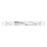 DALI dimmable source 240W, DC24V/10A, IP20, plastic