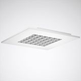 Recessed luminaires Creavo C Lens White ETDD 42W 6700lm Wide reduced glare UGR19 (W19) IK03 3 SDCM 7614951