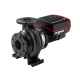 Norm block pump NBE32-200/184 A-F2-A-BAQE 0.55kW 400V 4P