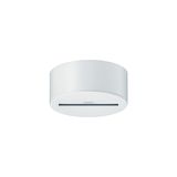3CU PKT-AUSL ANBAU WH - Point outlet, surface-mount
