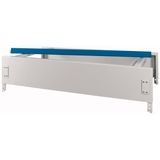 XTSZFBA-W1350H200 Expansion box, HxW=300x1350mm