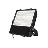 Reflector LED lamp Delta 300, 300W, 5000K, 60x120°
