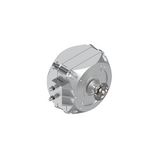 Fan system, Fan motor