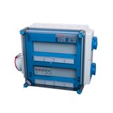 HENSEL SWITCHBOARD Mi-76223 (MI-760200100/44)