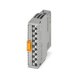 AXL SE DIO16/1 - Digital module