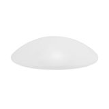 Replacement cover for Karo II LED, 18W, 360mm