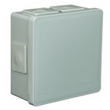 VP-02 Installation box 86x86x40mm IP55  VP 002-03