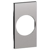 L.NOW- COVER CONNECTED OUTLET FR STEEL