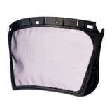 3M™ Faceshield 5 Series, Mesh, Polyamide, Black, 5B