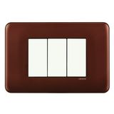 FRAME 3 MOD F/ ADAPTER 3 MOD RUDDY