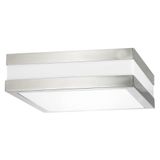 STUTTGART E27 2X11W IP44 8227