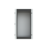 SR2-SRN10630VSPEC Metallic enclosure SR2