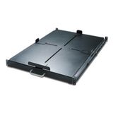 Sliding Shelf - 200lbs/91kg Bl