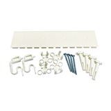 Spare part kit for BK071, BK072 enclosures