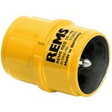 REMS REG 10-42 pipe external and internal deburring machine for pipes with diameters Ø10-42mm, Ø½-1⅝"
