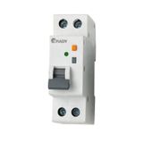 CDAE-25C6-30-A-2P-RCBO+ARC FAULT