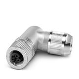 SACC-M12FR-5PL SH BE - Connector