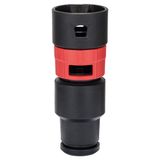 Power tool adapter for GAS 35-55