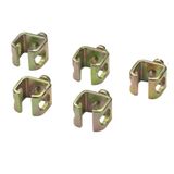 Busbar terminal 2.5 - 35 mm²